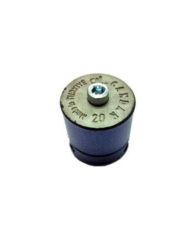 DADO FUSION PPR 20 MM